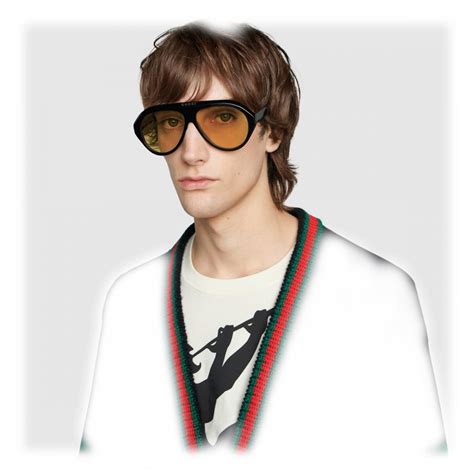 gucci dun glasses|Gucci sunglasses official website.